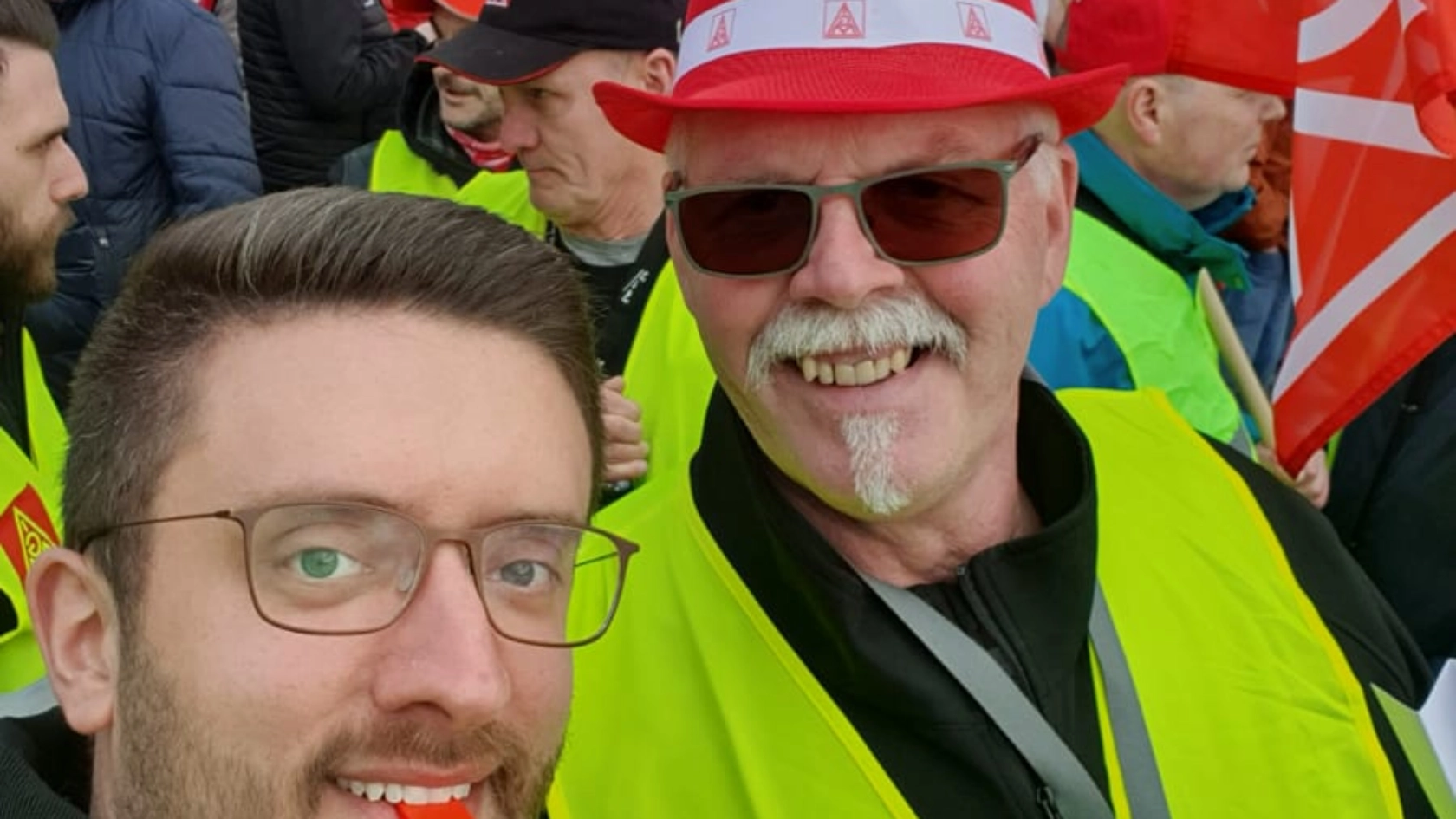 Aktionstag Frankfurt