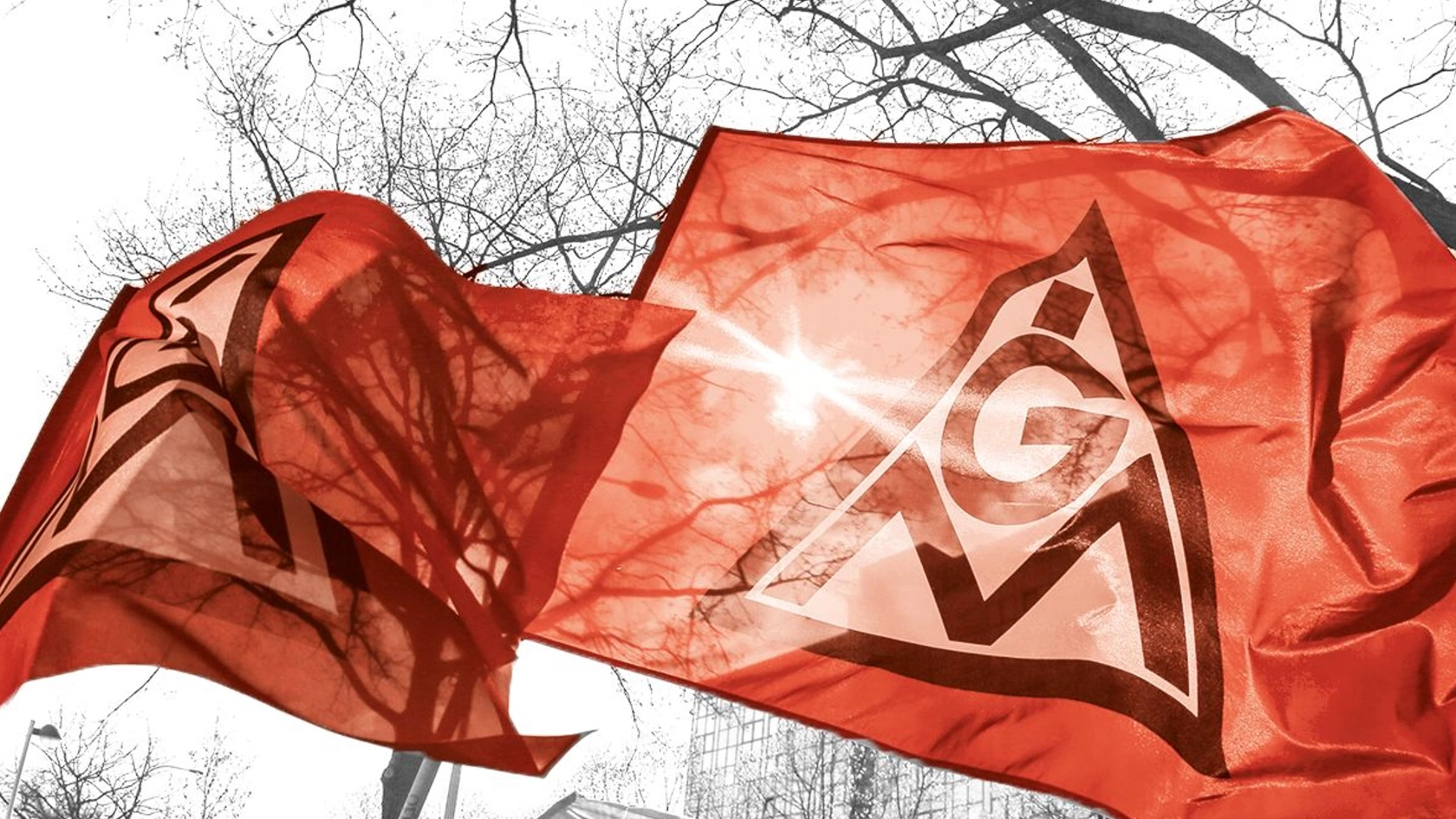 IGM Hintergrund