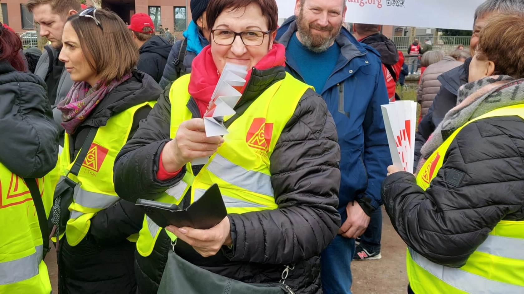 Aktionstag Frankfurt