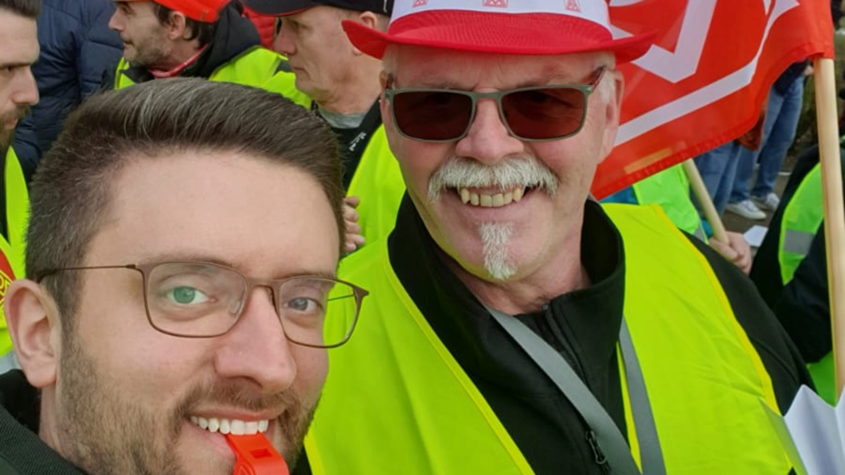 Aktionstag Frankfurt
