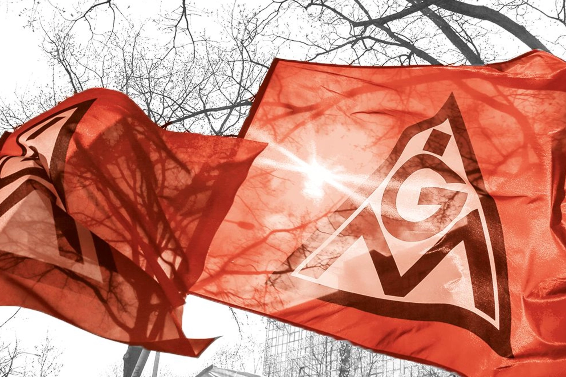 IGM Hintergrund