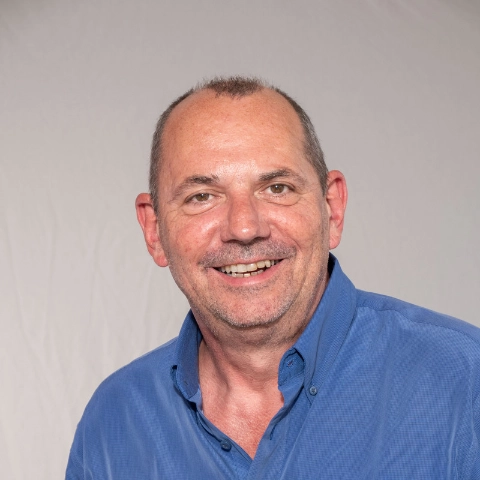 Bernd Geier