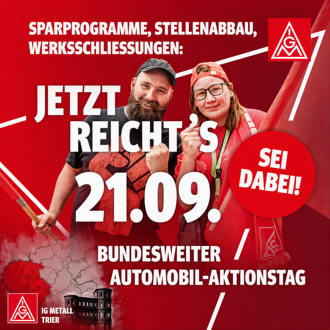 Automobil-Aktionstag